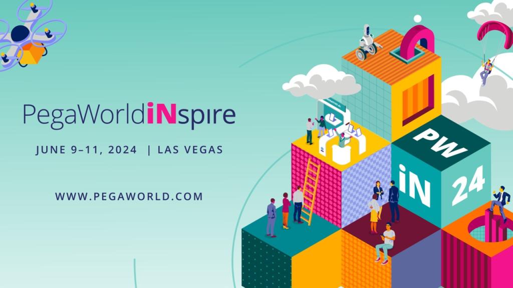 PegaWorld 2024