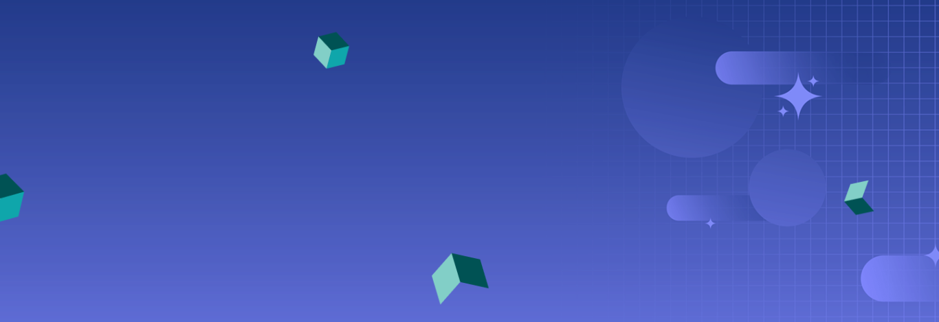 Hyperscaler hero background