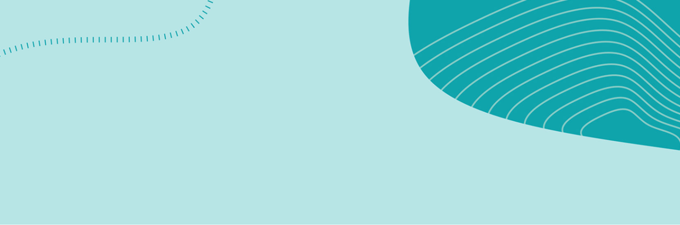 Program green banner