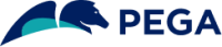 Pega logo