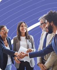 Customer Engagement Card