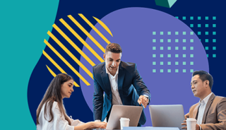 Partner with Pega