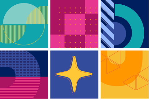 Cubes