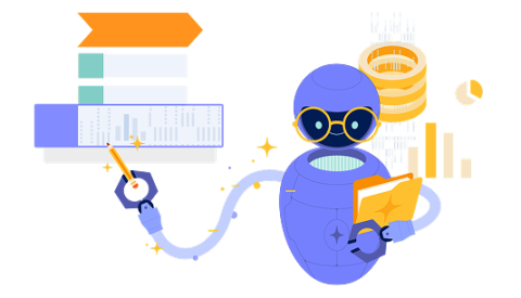 Pega Robot