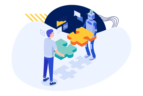 Hyperscaler hero image