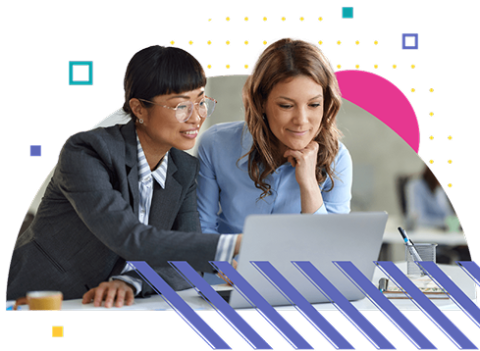 Digital Experience Hero