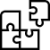 Puzzle icon