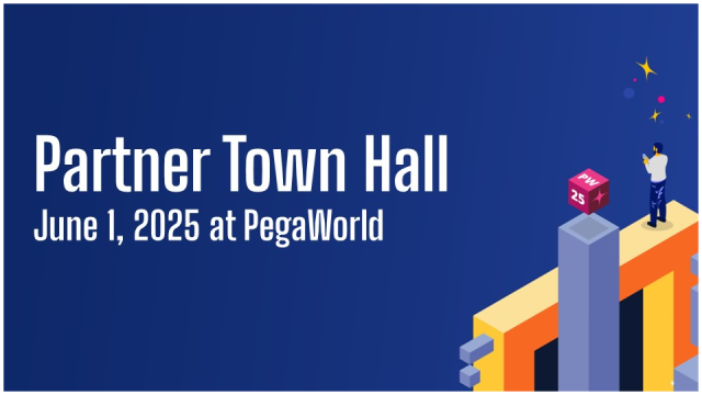 Partner Town Hall